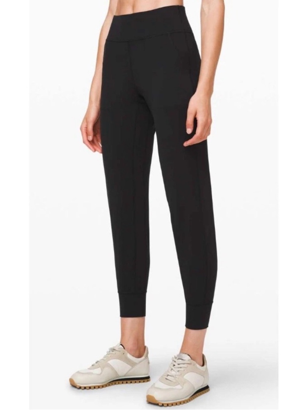 Lululemon Align Jogger Black